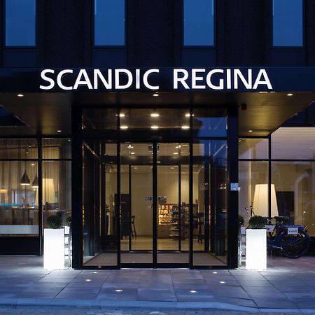 Scandic Regina Herning Luaran gambar