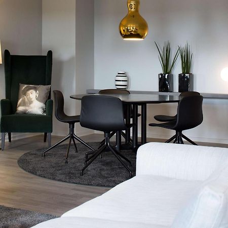 Scandic Regina Herning Luaran gambar