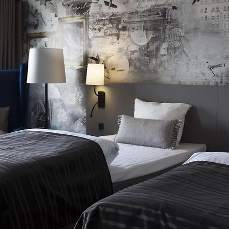 Scandic Regina Herning Luaran gambar