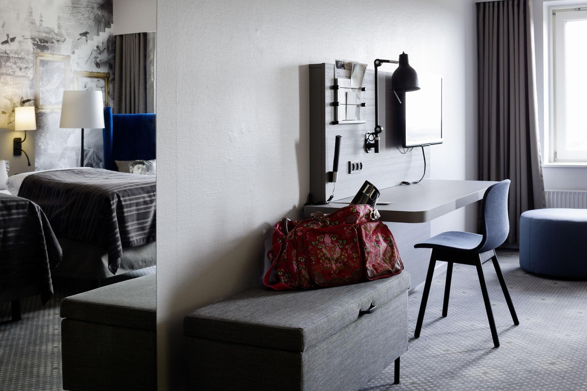 Scandic Regina Herning Luaran gambar