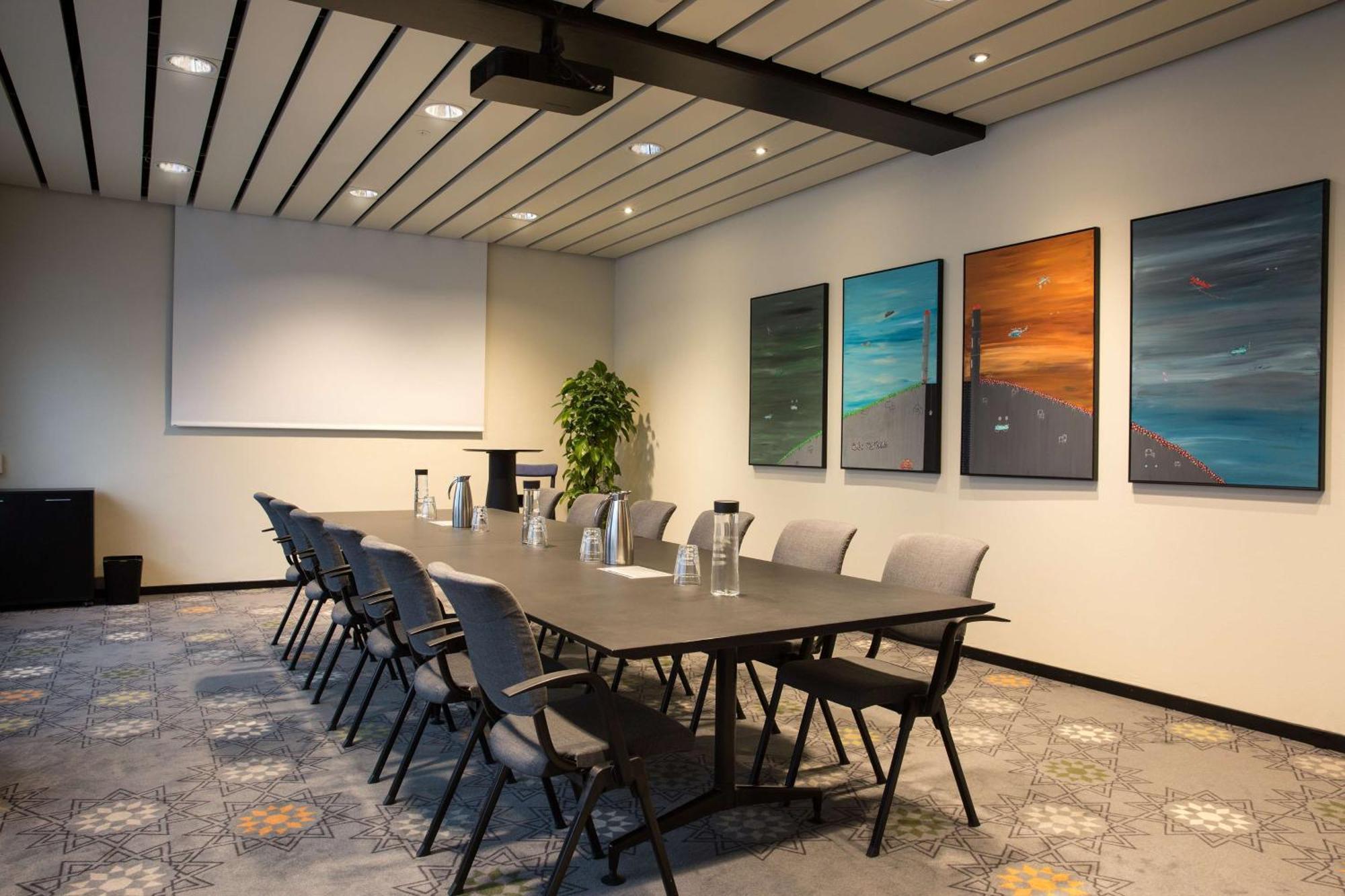 Scandic Regina Herning Luaran gambar