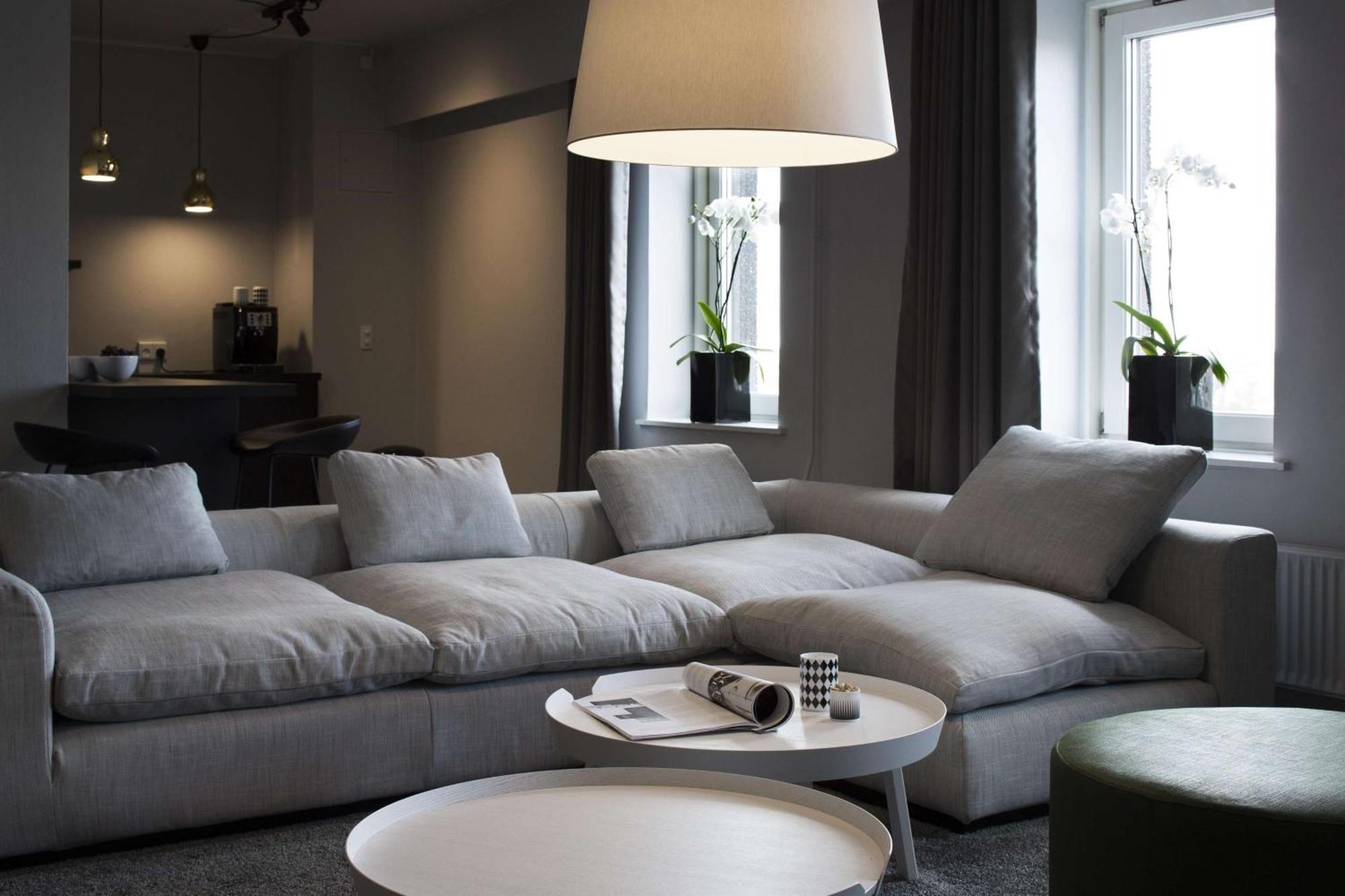 Scandic Regina Herning Luaran gambar