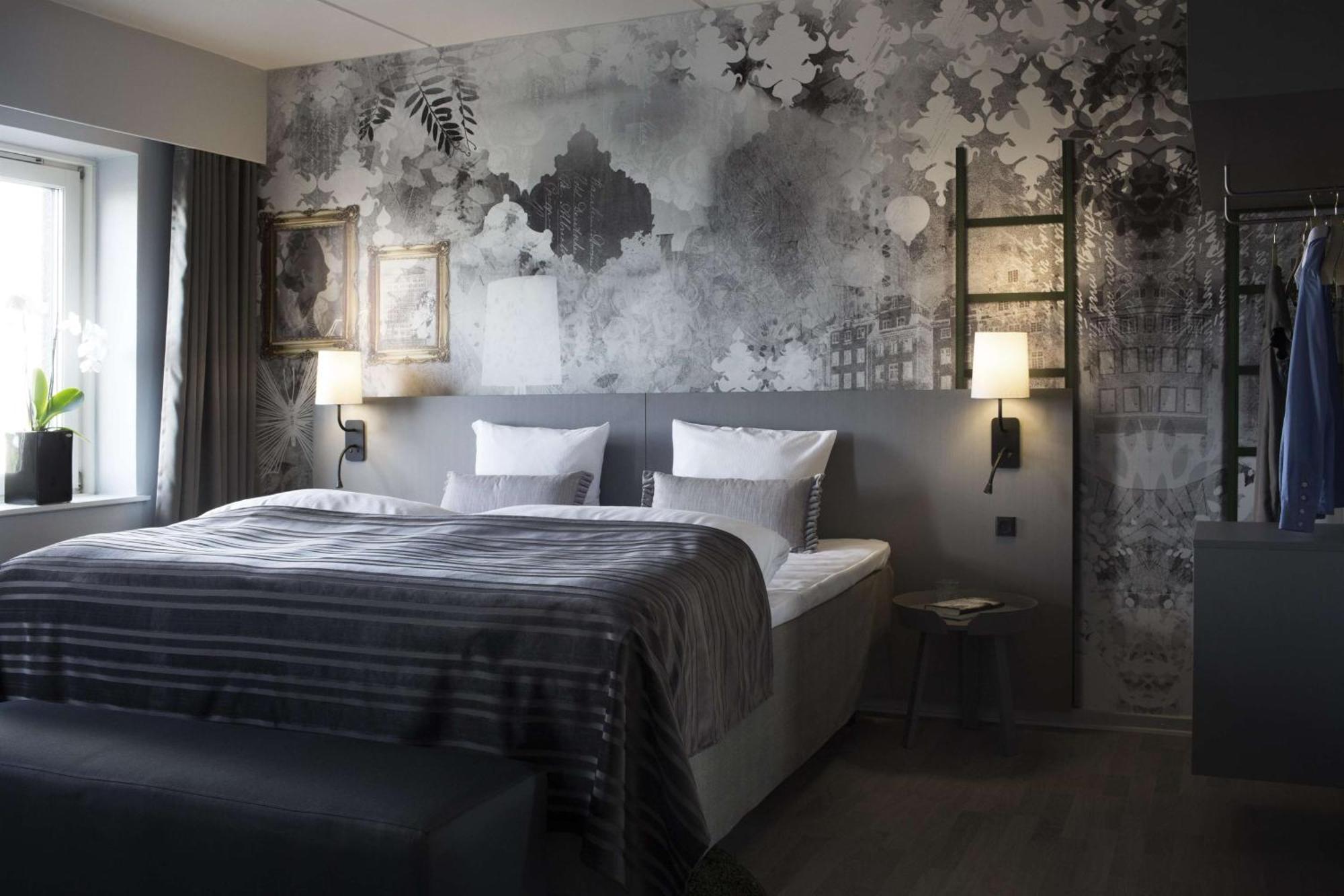 Scandic Regina Herning Luaran gambar