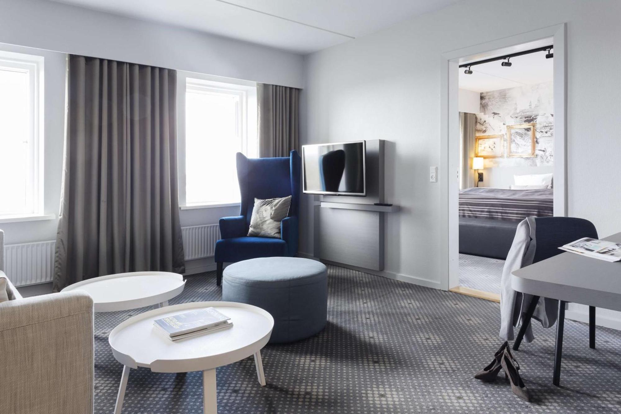 Scandic Regina Herning Luaran gambar