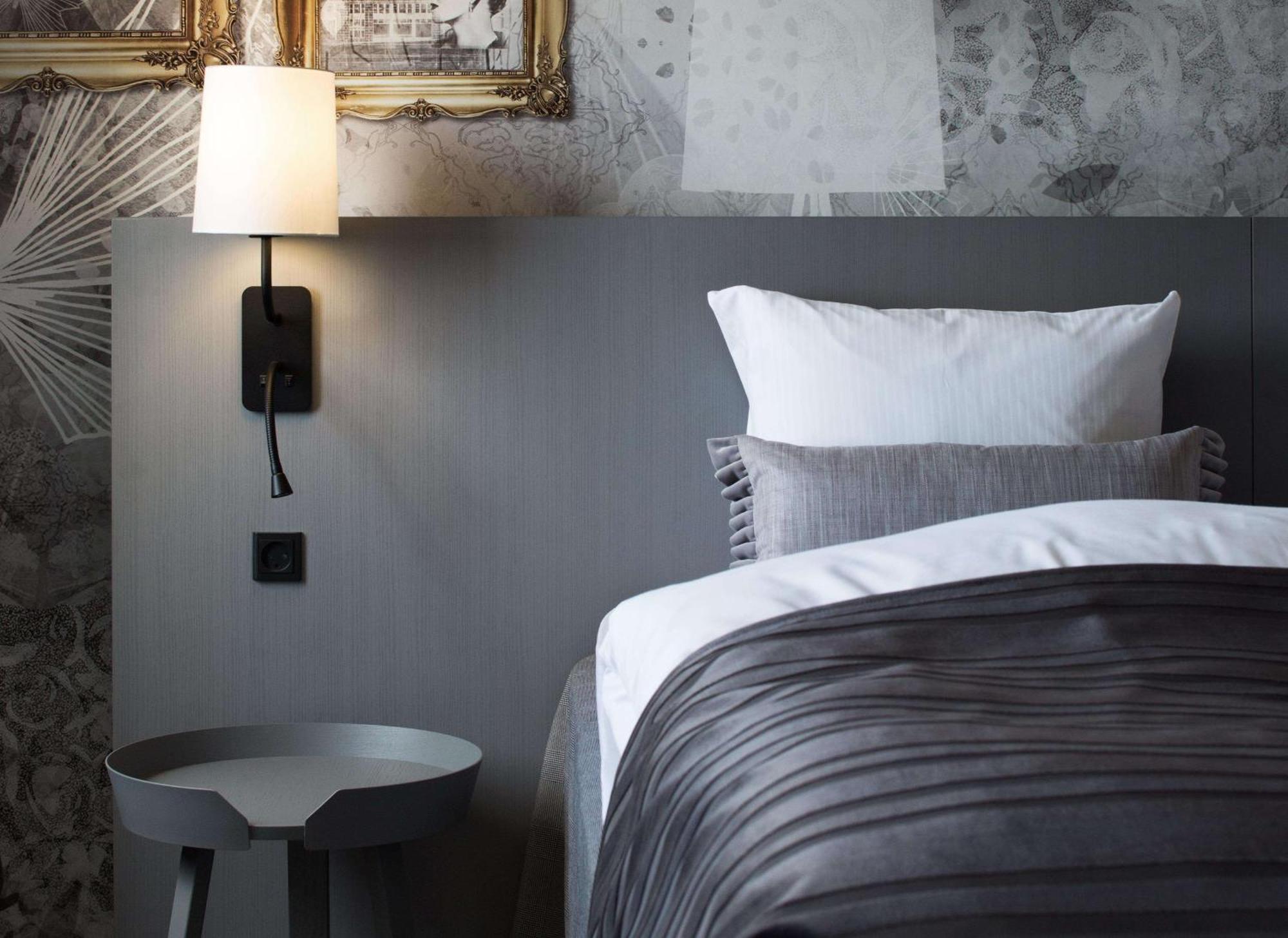 Scandic Regina Herning Luaran gambar