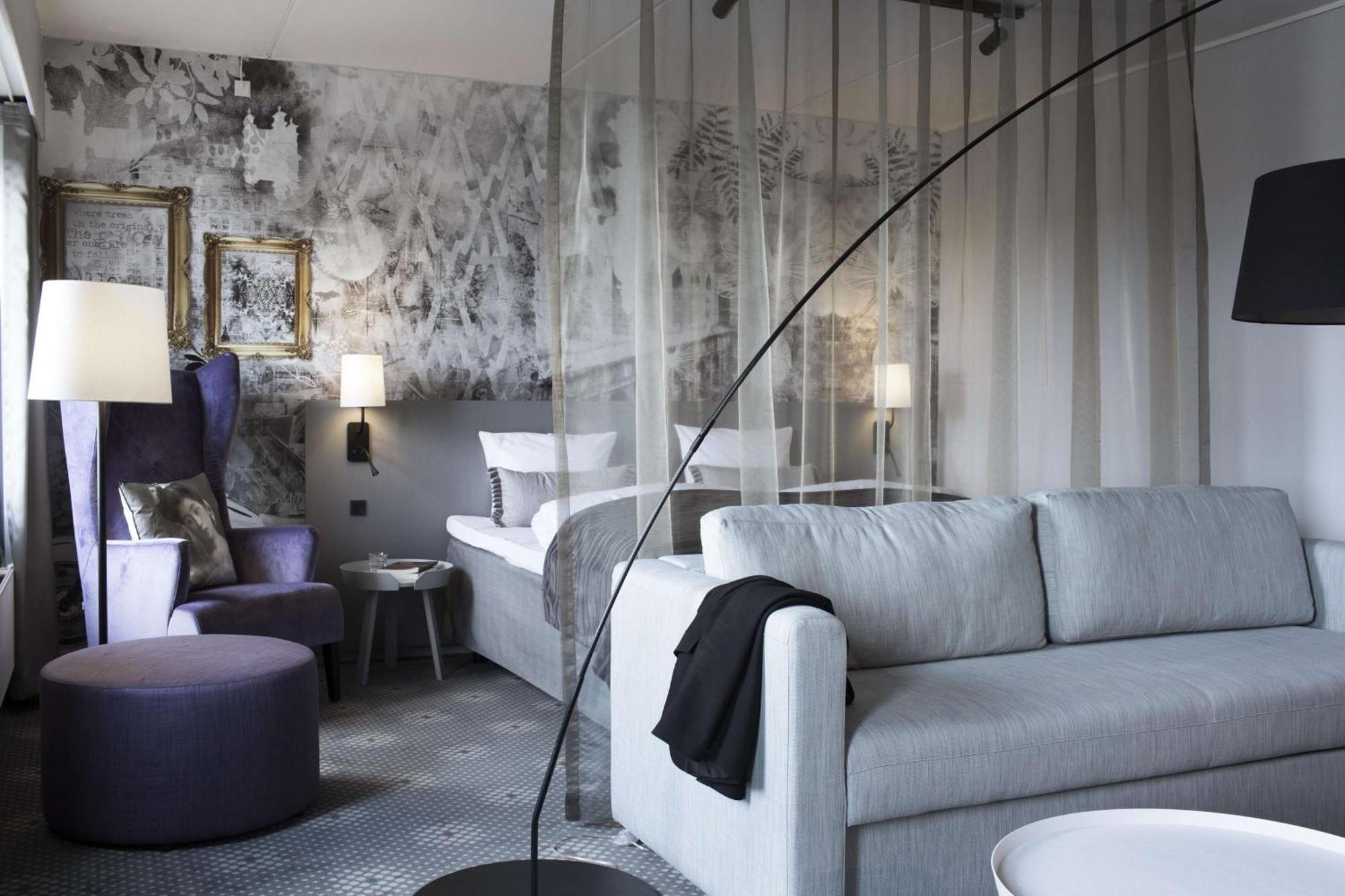 Scandic Regina Herning Luaran gambar