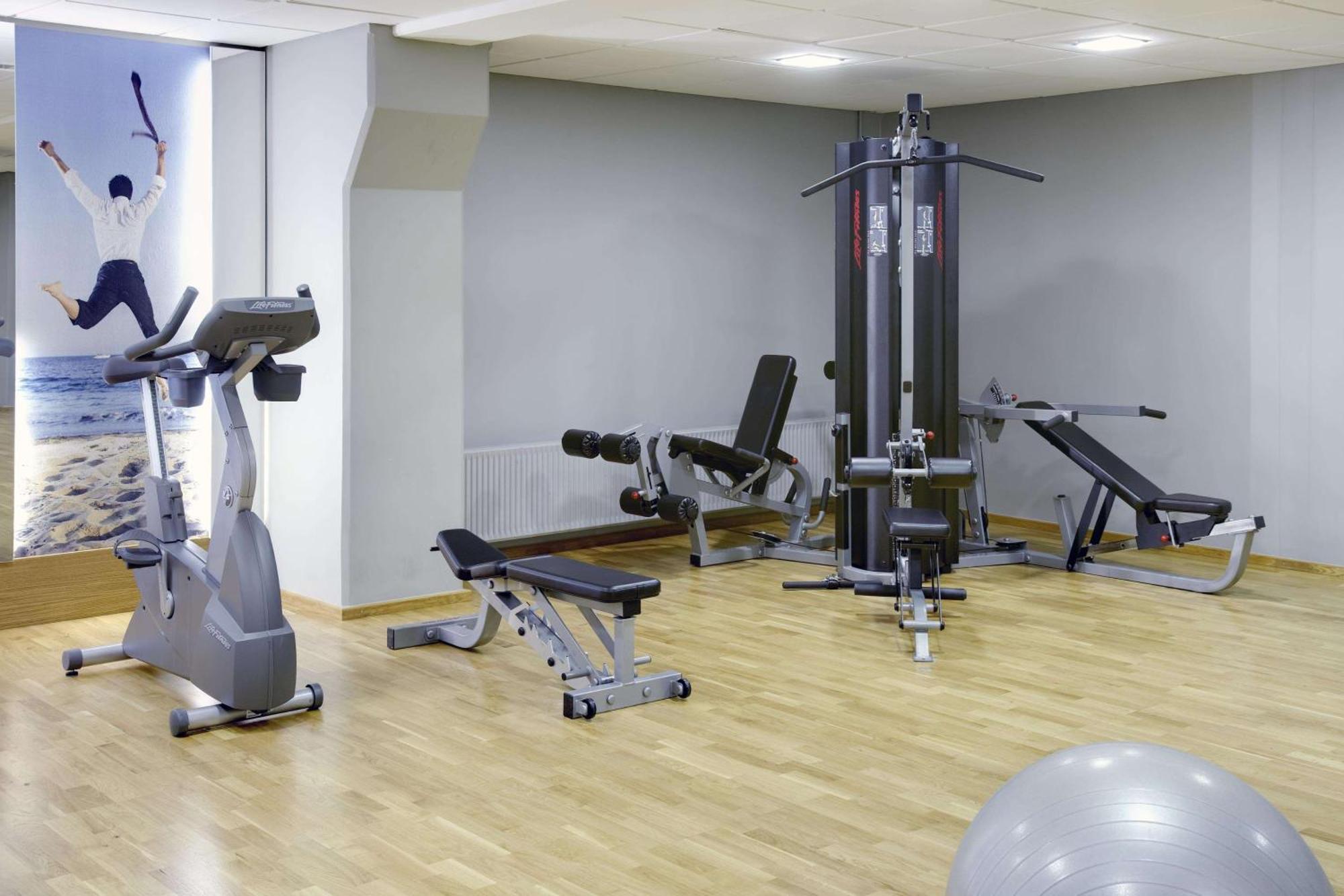 Scandic Regina Herning Luaran gambar