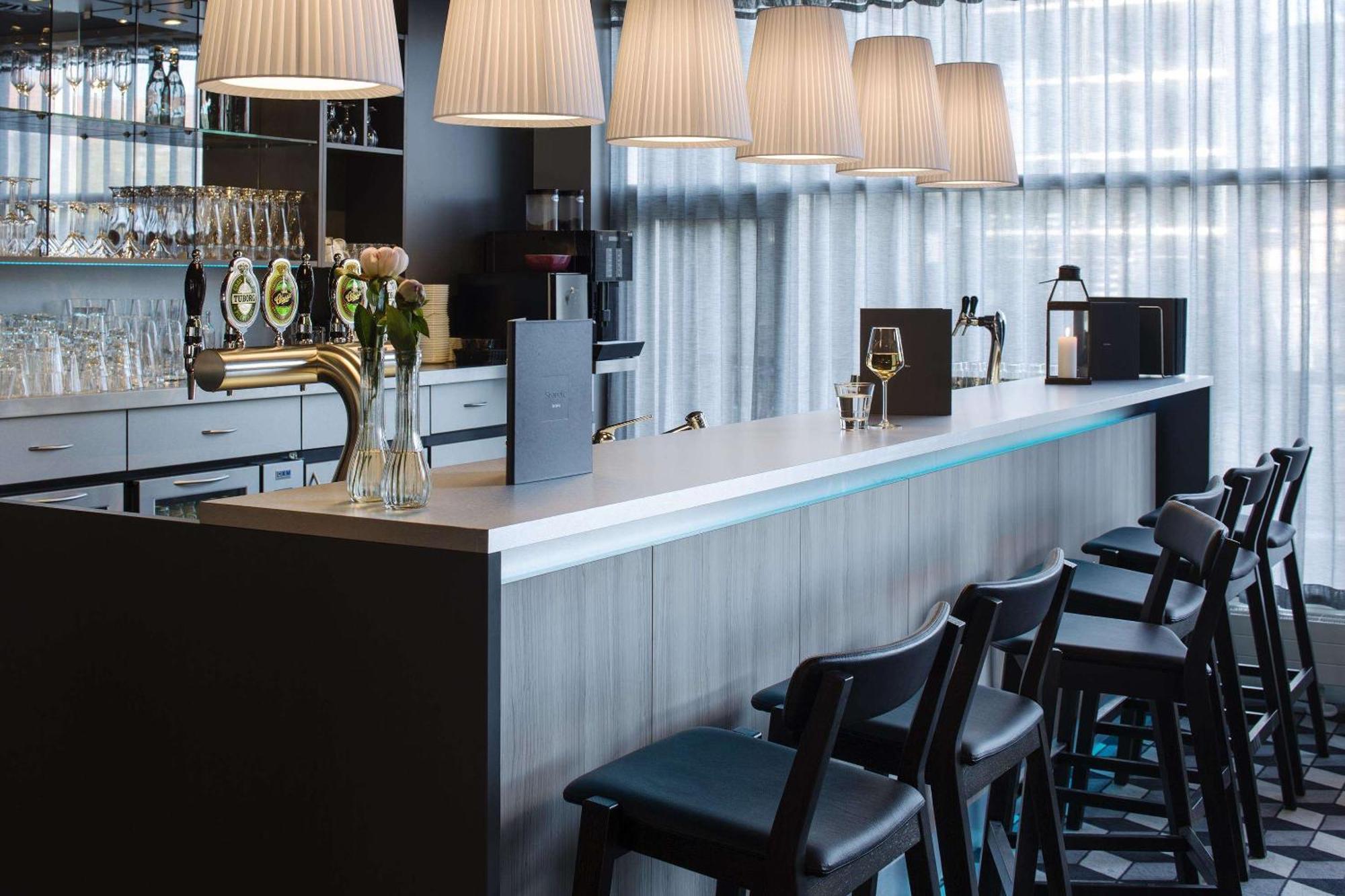 Scandic Regina Herning Luaran gambar