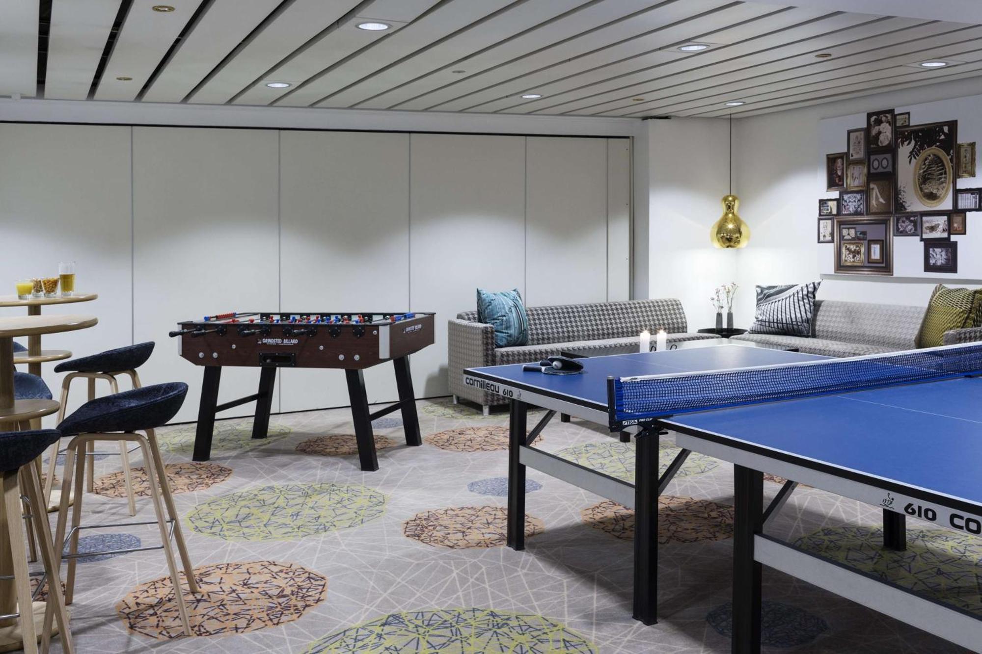 Scandic Regina Herning Luaran gambar