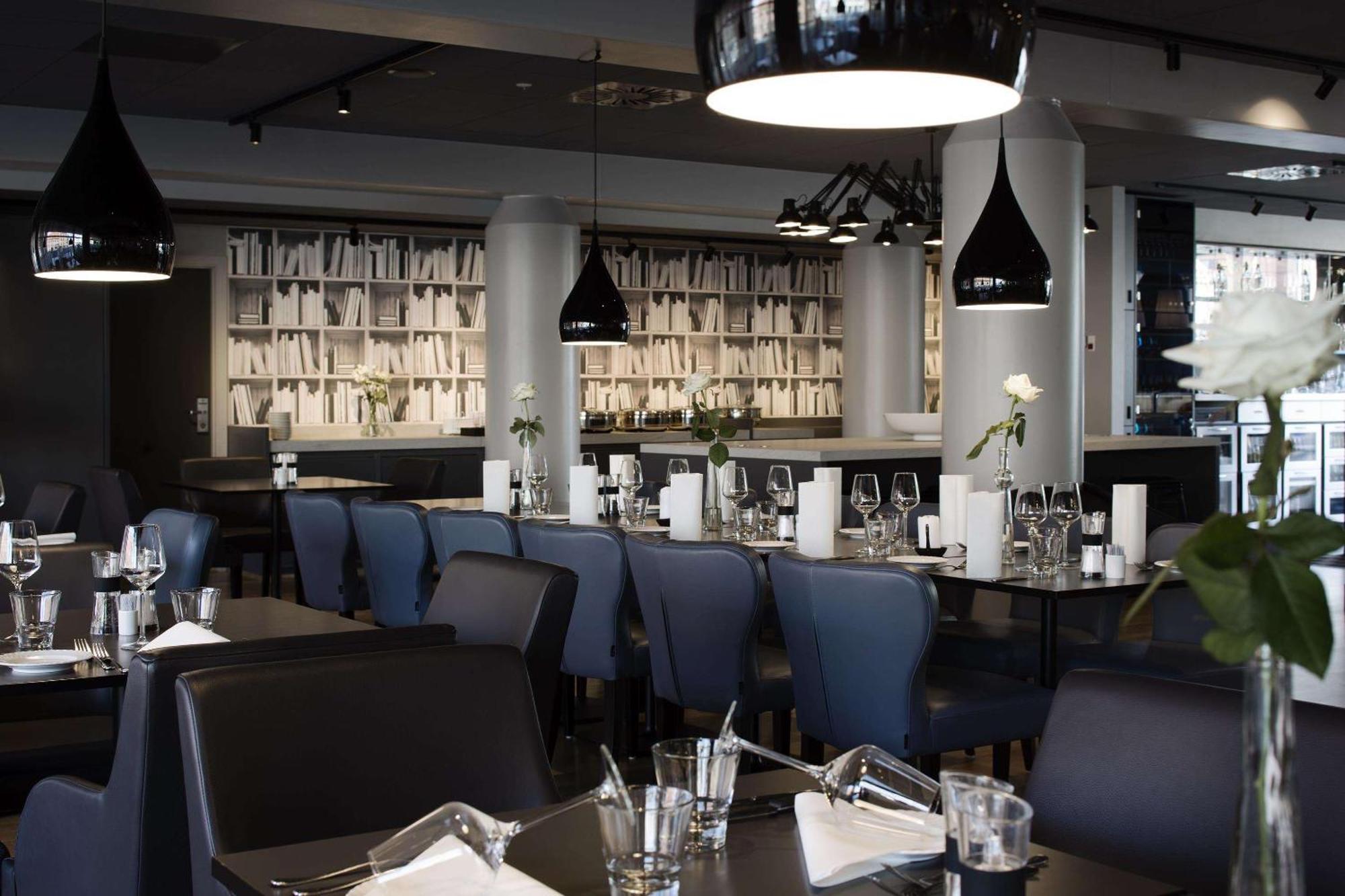 Scandic Regina Herning Luaran gambar