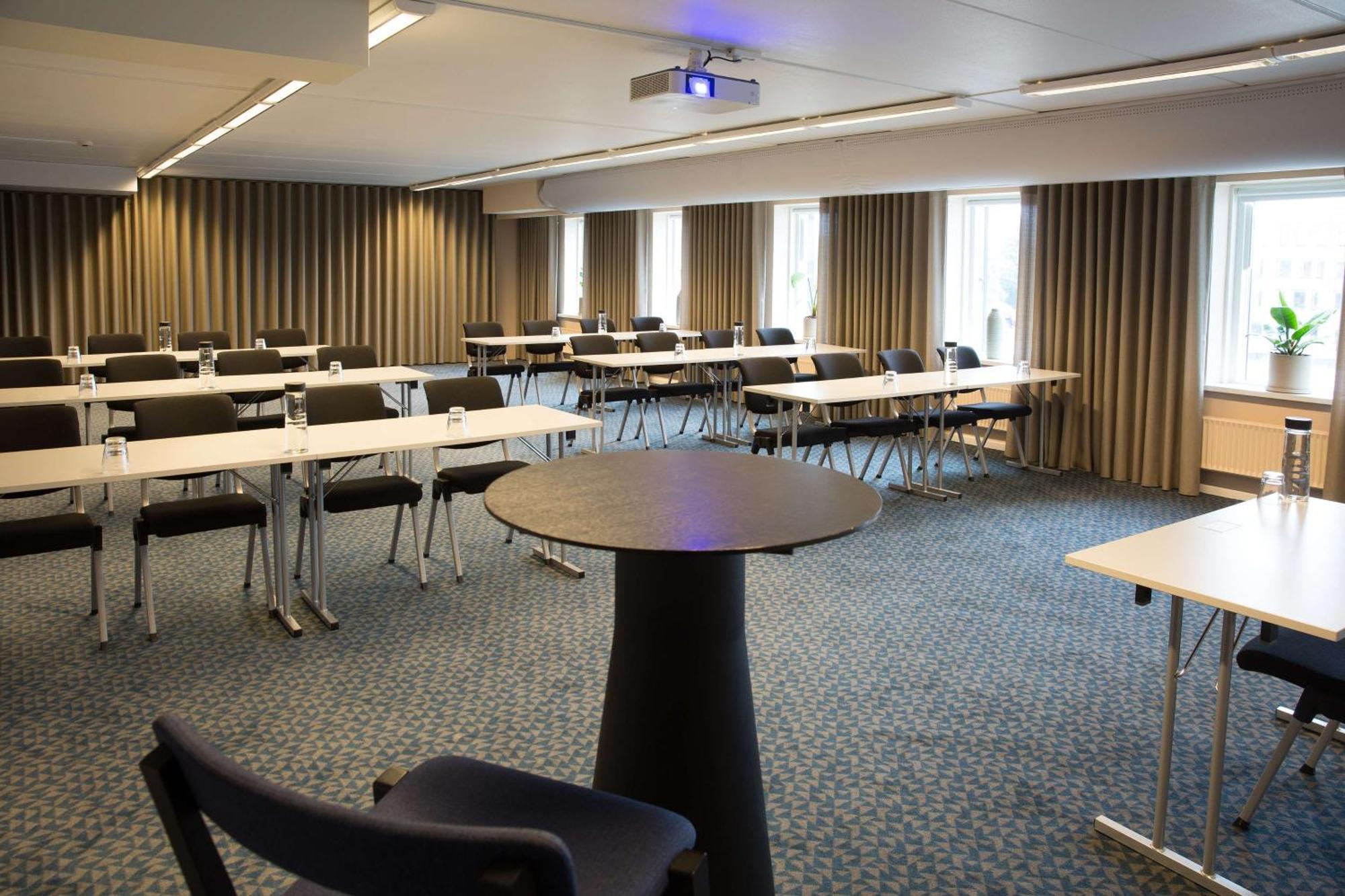 Scandic Regina Herning Luaran gambar