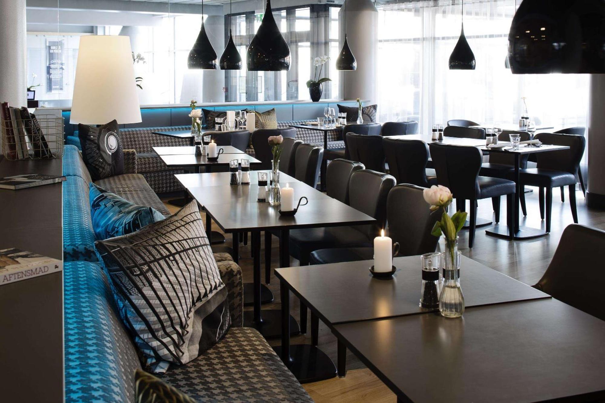 Scandic Regina Herning Luaran gambar