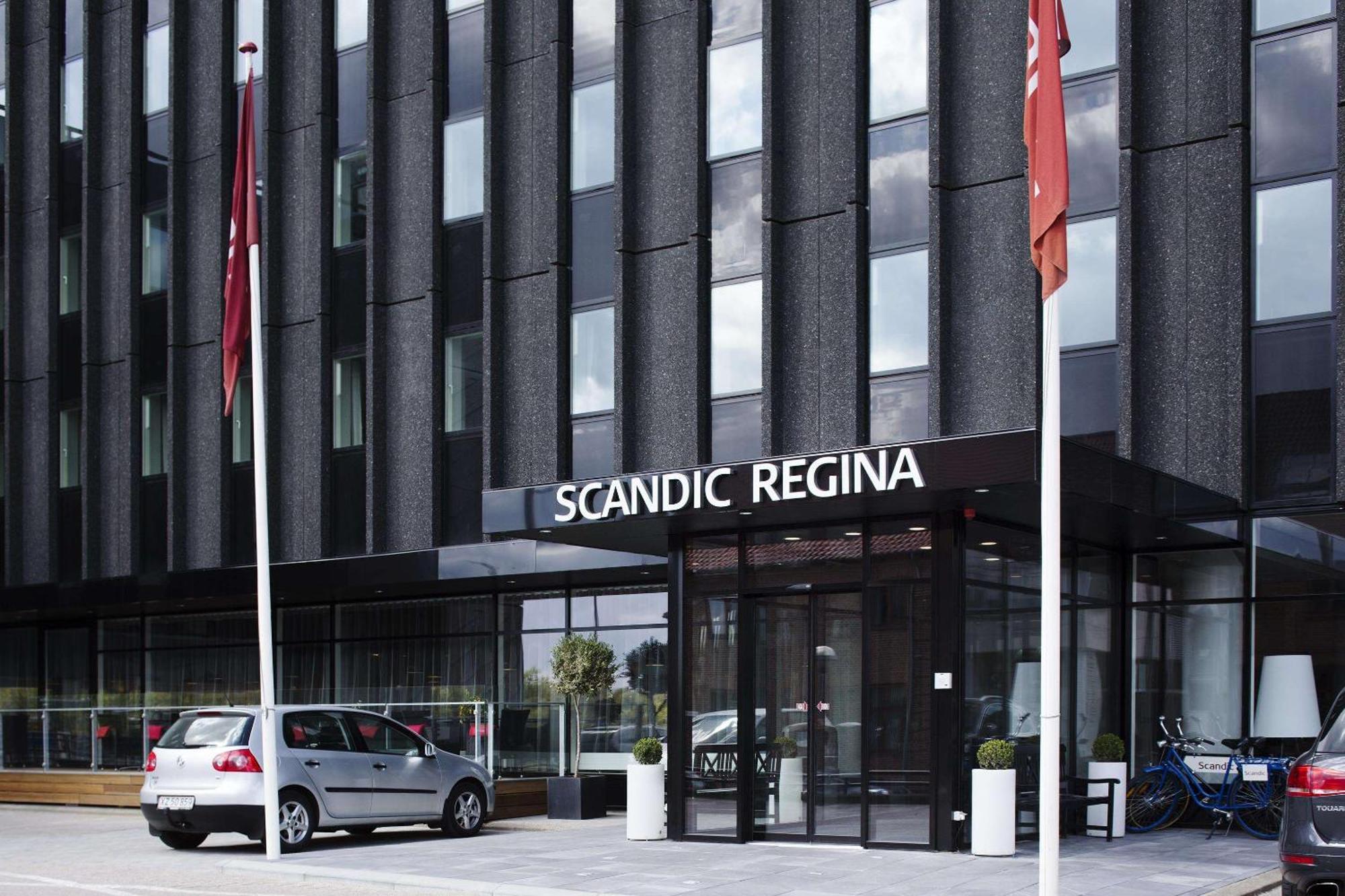Scandic Regina Herning Luaran gambar