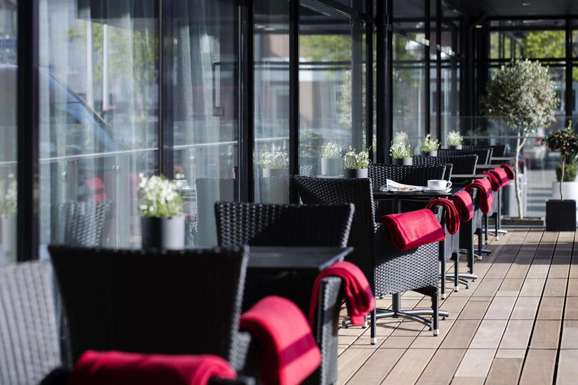 Scandic Regina Herning Luaran gambar