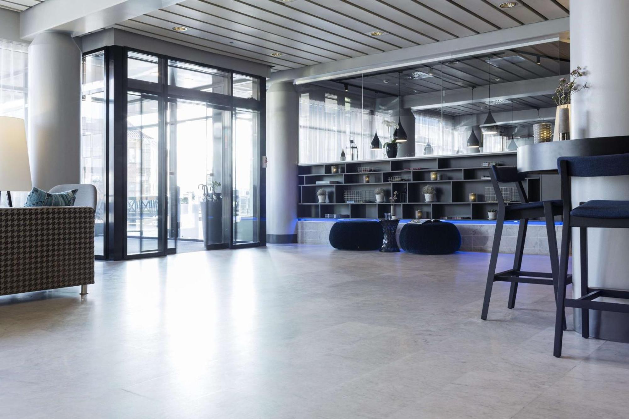Scandic Regina Herning Luaran gambar