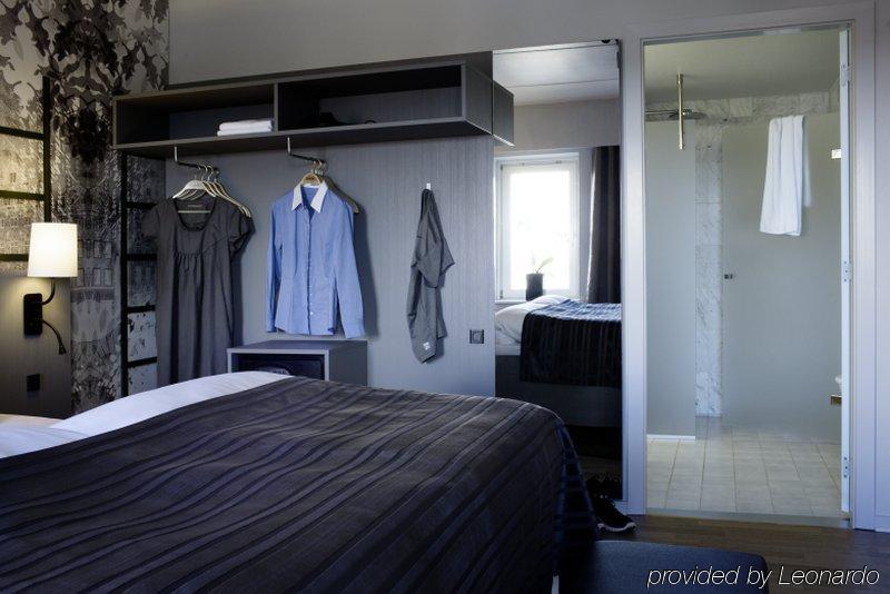 Scandic Regina Herning Luaran gambar