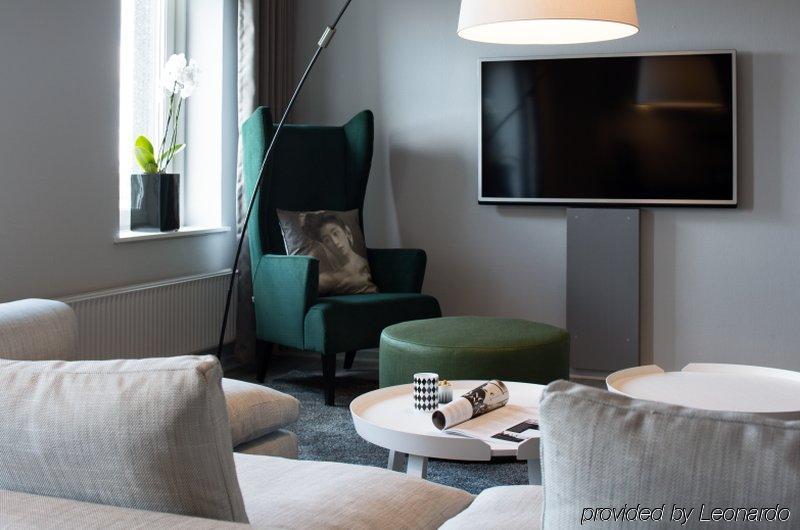 Scandic Regina Herning Luaran gambar