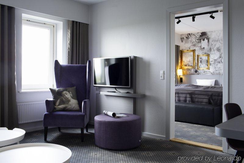 Scandic Regina Herning Luaran gambar