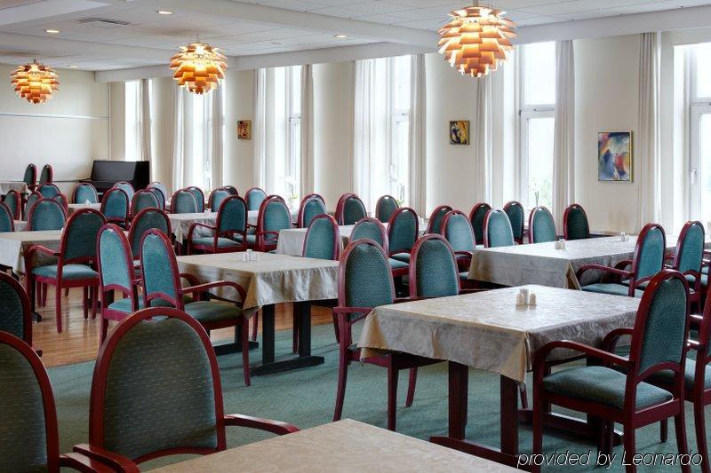 Scandic Regina Herning Luaran gambar