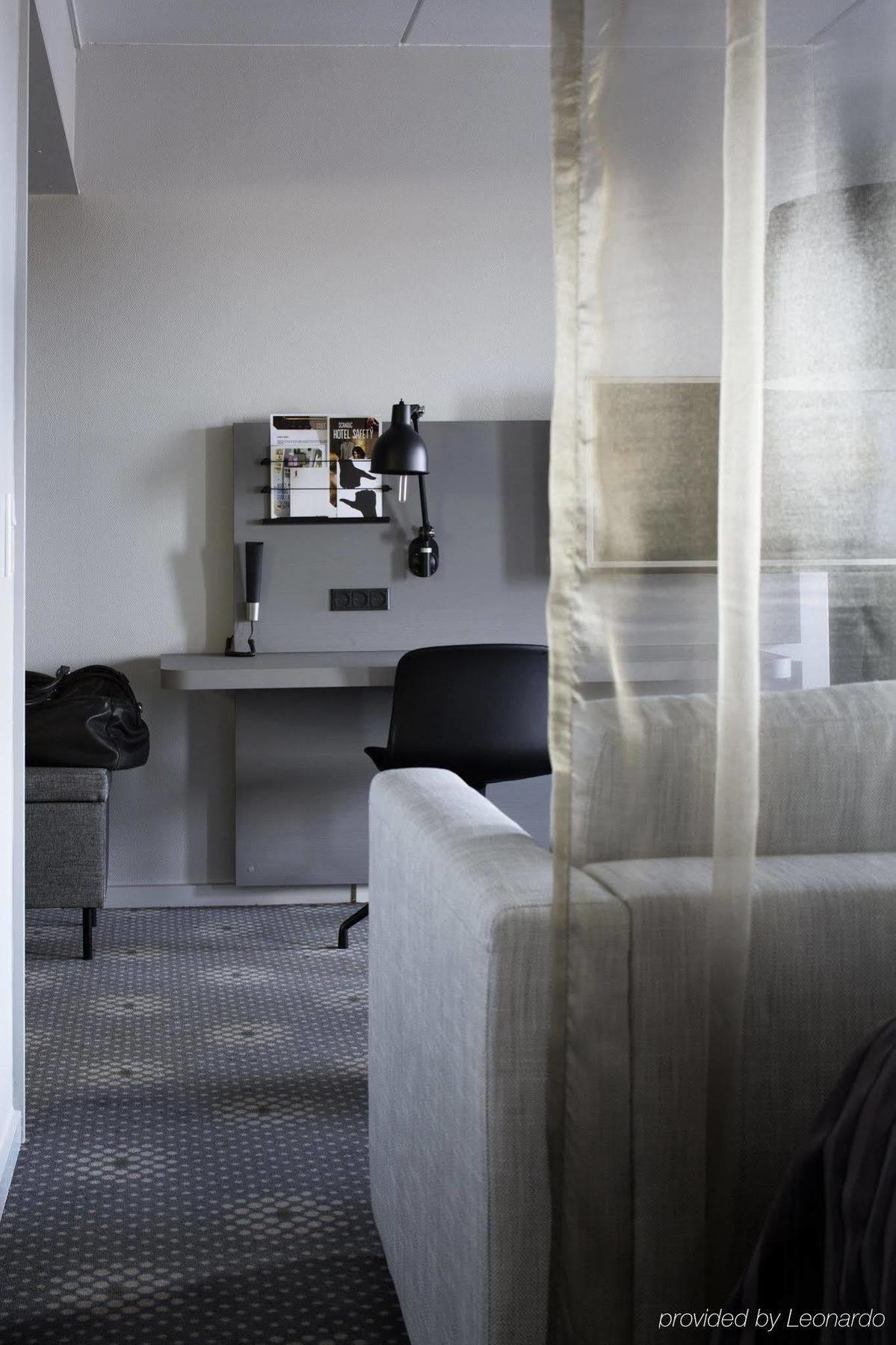 Scandic Regina Herning Luaran gambar