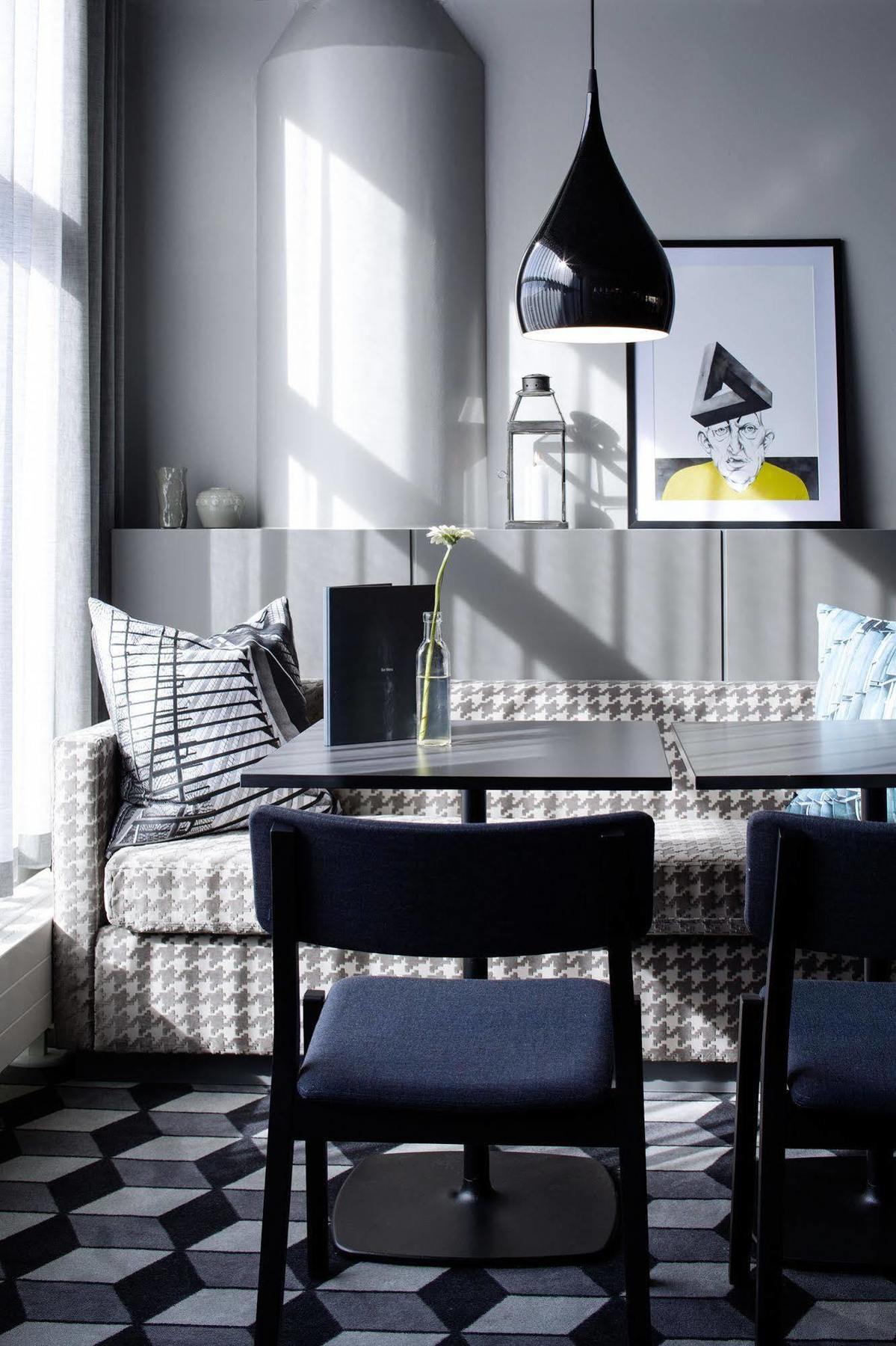 Scandic Regina Herning Luaran gambar