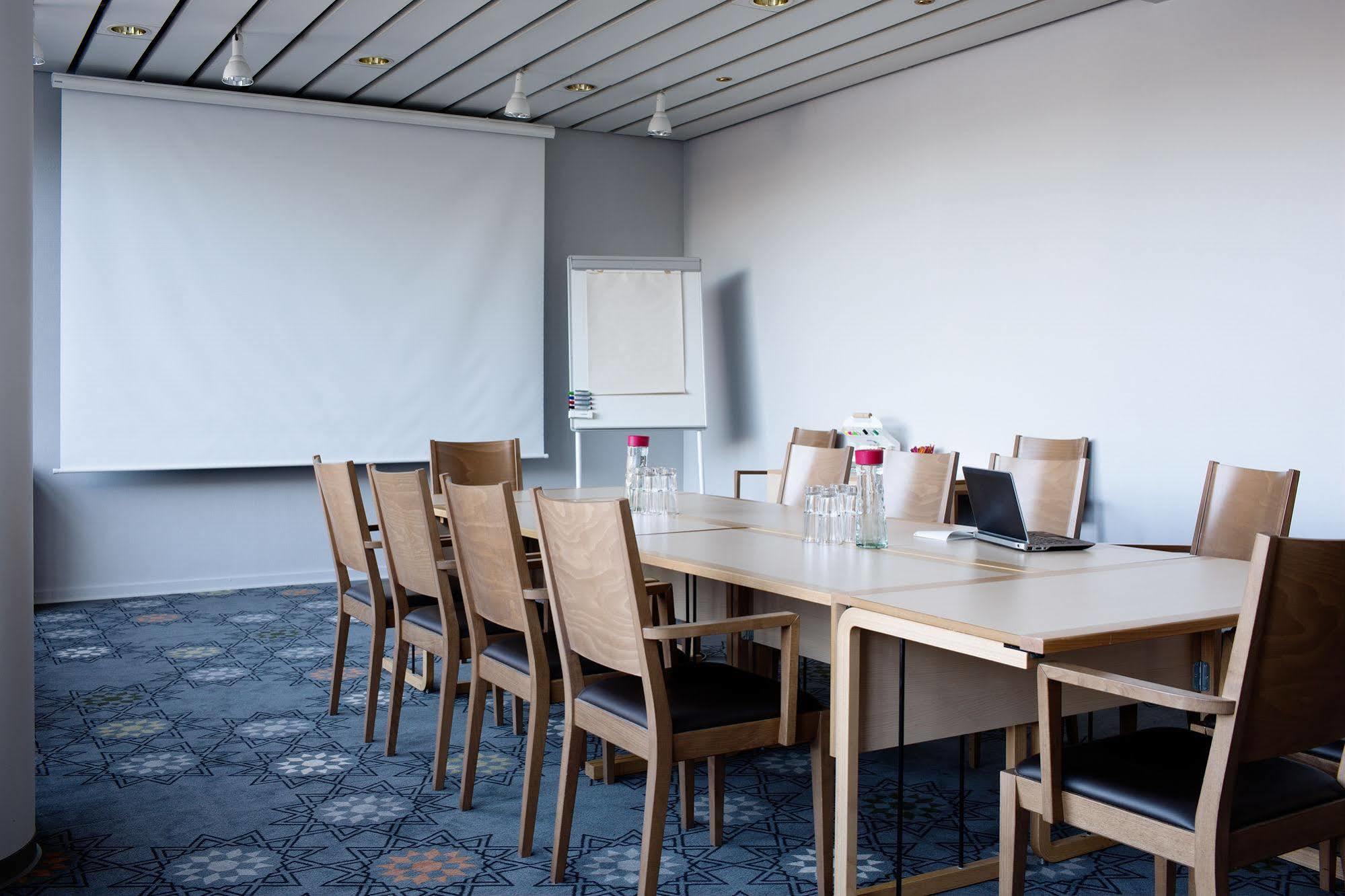 Scandic Regina Herning Luaran gambar