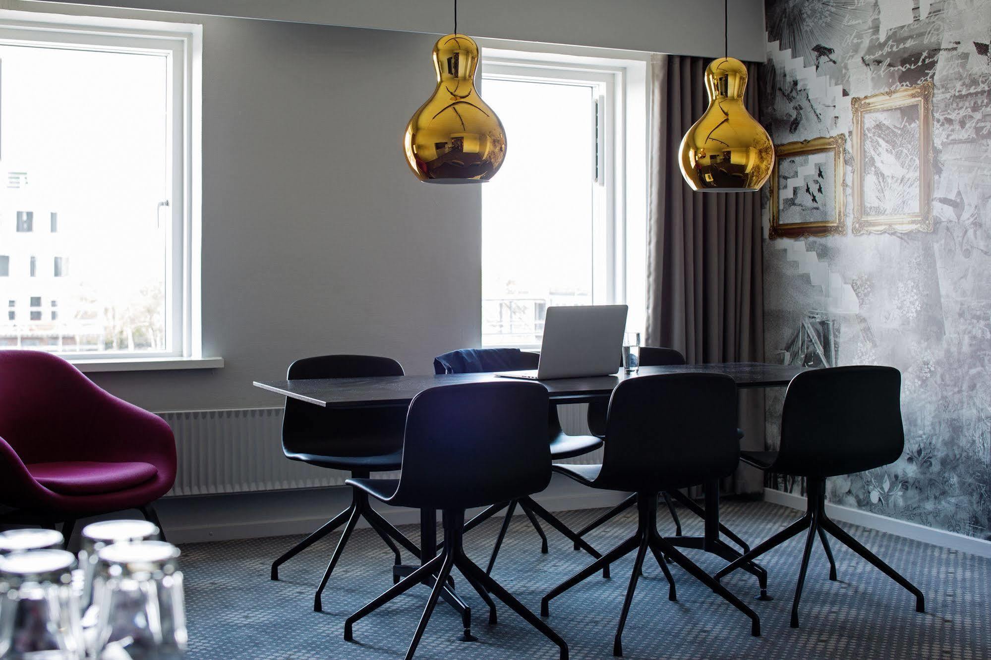 Scandic Regina Herning Luaran gambar
