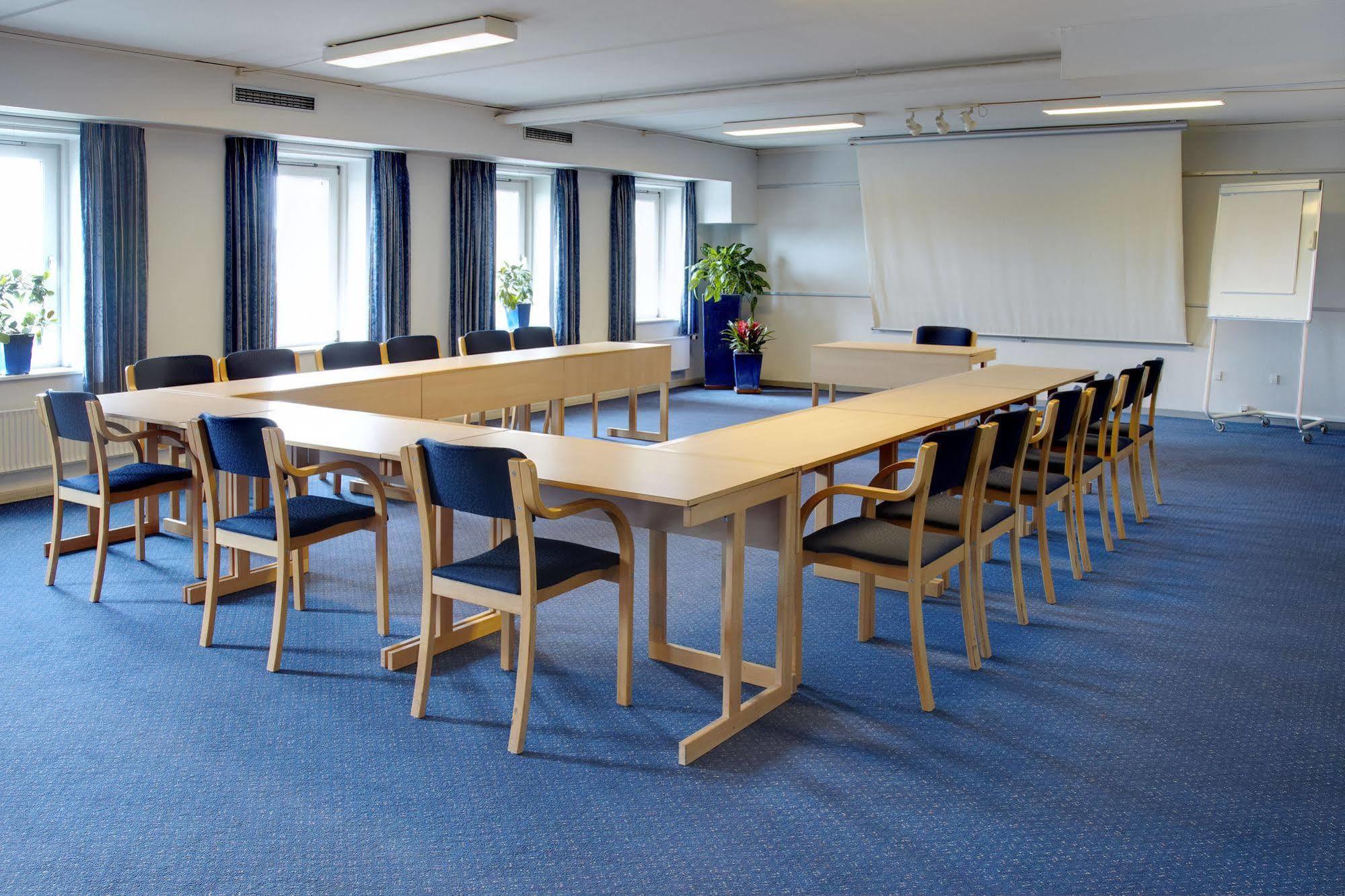 Scandic Regina Herning Luaran gambar